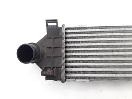 Volvo V60 Chłodnica powietrza doładowującego / Intercooler 31338471