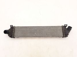 Volvo V60 Chłodnica powietrza doładowującego / Intercooler 31338471