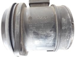 Volvo XC60 Mass air flow meter 0281006833