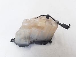 Volvo V60 Coolant expansion tank/reservoir 6G918K218