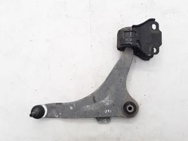 Volvo V60 Braccio di controllo sospensione anteriore inferiore/braccio oscillante 31317662