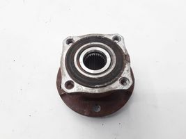 BMW 5 F10 F11 Radlager hinten 6850159