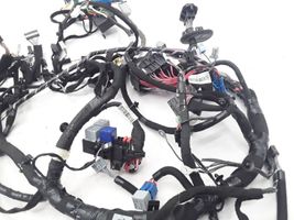 Renault Zoe Dashboard wiring loom 240180212R