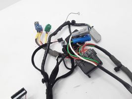 Renault Zoe Dashboard wiring loom 240180212R