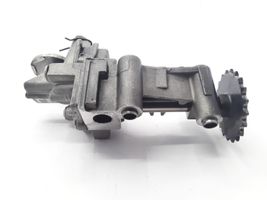 Renault Trafic II (X83) Oil pump 7700600251