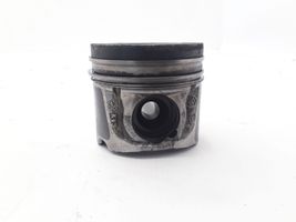 Renault Trafic II (X83) Piston avec bielle 7701477817