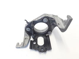 Renault Zoe Halterung ABS Steuergerät 472258965R