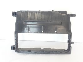 Renault Zoe Intercooler air guide/duct channel 215541324R