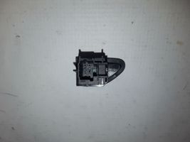 Renault Zoe Hazard light switch 262907372R