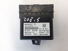 Renault Zoe Altra parte interiore 285252832R