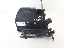 Renault Zoe Front door lock 805021984R