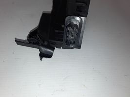 Renault Zoe Front door lock 805021984R