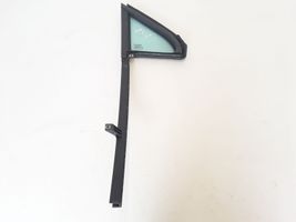 Renault Zoe Front vent window/glass (coupe) 803311561R