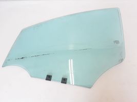 Renault Zoe Front door window/glass (coupe) 803018685R