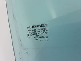 Renault Zoe Szyba drzwi 803004589R