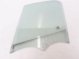 Opel Vivaro Front door window glass four-door 803014028R