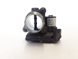 Opel Vivaro Throttle valve 8201374868