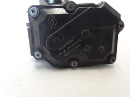 Opel Vivaro Throttle valve 8201374868