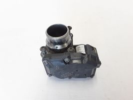 Opel Vivaro Throttle valve 8201374868