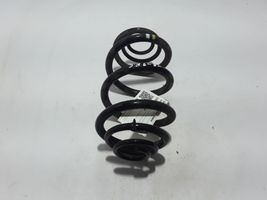 Opel Vivaro Rear coil spring 91168771