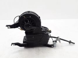 Opel Vivaro Interior heater climate box assembly 8200006922