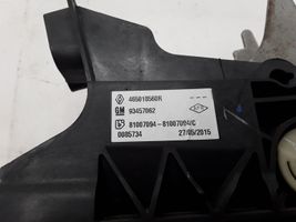 Opel Vivaro Brake pedal 465016415R