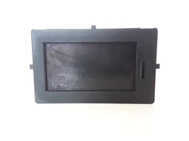 Renault Laguna III Monitor / wyświetlacz / ekran 259154206R