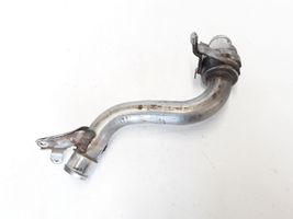 Opel Vivaro Intercooler hose/pipe 144603145R