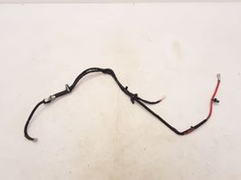 Volvo XC60 Cable positivo (batería) 31473980