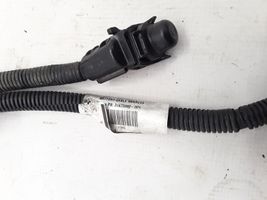 Volvo XC60 Cable positivo (batería) 31473980