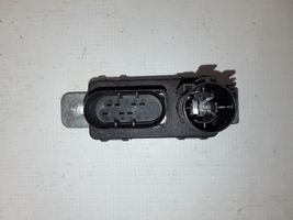 Volvo XC60 Przekaźnik / Modul układu ogrzewania wstępnego 31431776