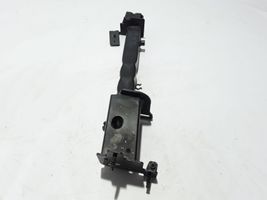 Renault Megane IV Inny element zawieszenia przedniego 758252904R