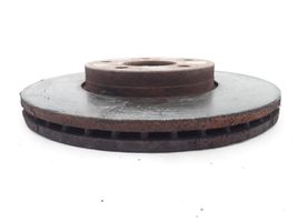 Volvo V50 Front brake disc 31262718