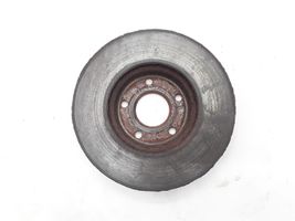 Volvo V50 Front brake disc 31262718