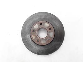 Volvo V50 Priekšējais bremžu disks 31262718