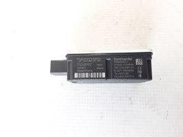 Volvo V50 Other control units/modules 31268992
