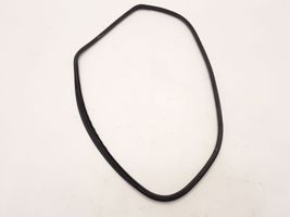 Volvo V50 Rear door rubber seal (on body) 8663910