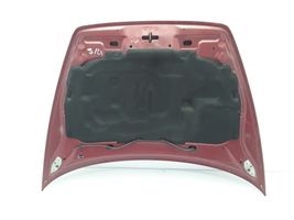 Volvo V50 Engine bonnet/hood 31371415