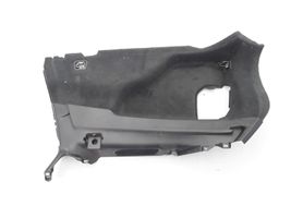 Volvo V60 Tailgate/trunk side cover trim 39804314