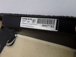 Volvo V60 Wykładzina podłogowa przednia 39827163