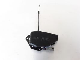 Volvo XC60 Loading door lock 30784562