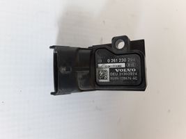 Volvo XC70 Cita veida sensors 31303974