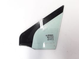 Renault Scenic III -  Grand scenic III Front door vent window glass four-door 802630001R