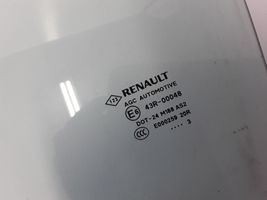 Renault Scenic III -  Grand scenic III Takaoven ikkunalasi 823010010R