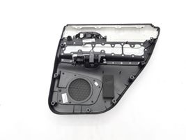 Volvo V50 Verkleidung Tür hinten 39812925