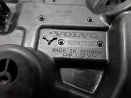 Volvo XC40 Mechanizm podnoszenia szyby tylnej bez silnika 30747106