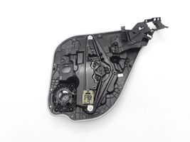 Volvo XC40 Rear window lifting mechanism without motor 30747105