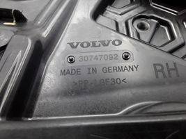 Volvo XC40 Priekinis el. lango pakėlimo mechanizmas be varikliuko 30747092