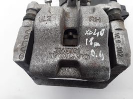 Volvo XC40 Bremssattel hinten 31471181