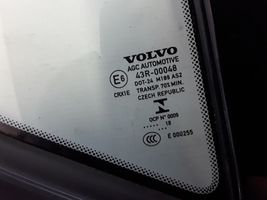 Volvo XC40 Vetro del deflettore posteriore 31442382